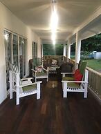 Casa Livingston Luxury Villa - La Digue Seychelles