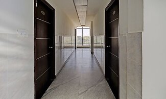 Treebo Sai Suites Inn Nagavara