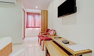 Treebo Sai Suites Inn Nagavara