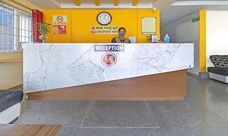 Treebo Sai Suites Inn Nagavara