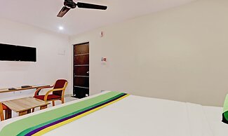 Treebo Sai Suites Inn Nagavara