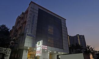 Treebo Sai Suites Inn Nagavara