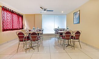 Treebo Sai Suites Inn Nagavara