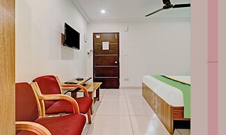 Treebo Sai Suites Inn Nagavara
