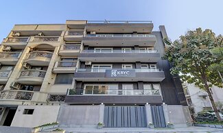 Hotel Kryc Luxury Living