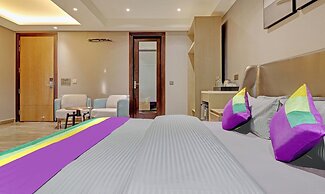 Hotel Kryc Luxury Living