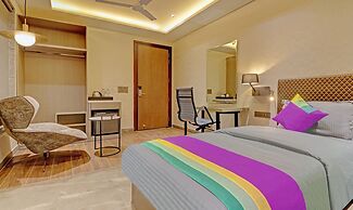 Hotel Kryc Luxury Living