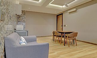 Hotel Kryc Luxury Living