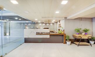 Hotel Kryc Luxury Living