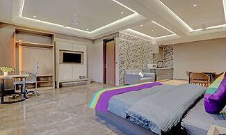 Hotel Kryc Luxury Living