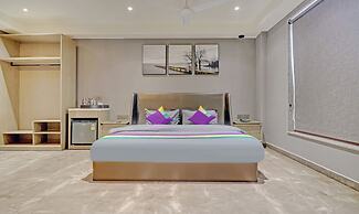 Hotel Kryc Luxury Living