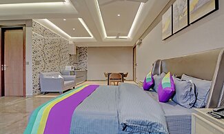 Hotel Kryc Luxury Living