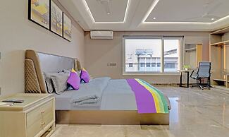 Hotel Kryc Luxury Living