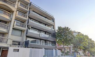 Hotel Kryc Luxury Living