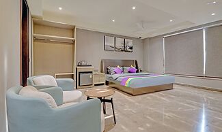 Hotel Kryc Luxury Living