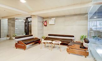 Hotel Kryc Luxury Living