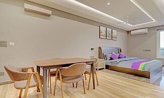 Hotel Kryc Luxury Living