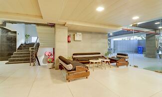 Hotel Kryc Luxury Living