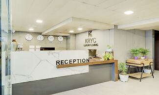 Hotel Kryc Luxury Living