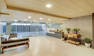 Hotel Kryc Luxury Living