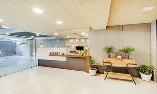 Hotel Kryc Luxury Living