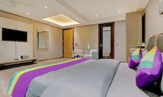 Hotel Kryc Luxury Living