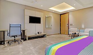 Hotel Kryc Luxury Living