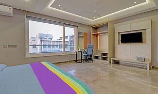 Hotel Kryc Luxury Living