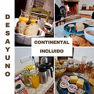 Posada Peña Pintada by Vivere Stays