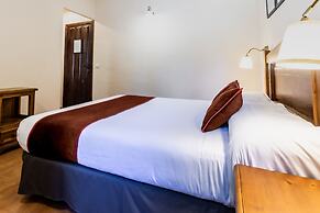 Posada Peña Pintada by Vivere Stays