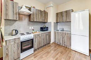 Apartment Vesta on Iuzhnoie Shosse