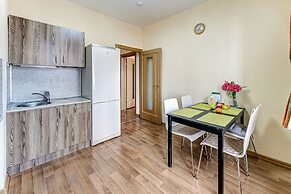 Apartment Vesta on Iuzhnoie Shosse