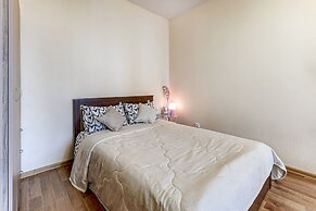 Apartment Vesta on Iuzhnoie Shosse