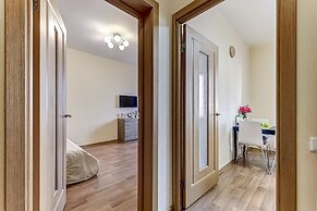 Apartment Vesta on Iuzhnoie Shosse