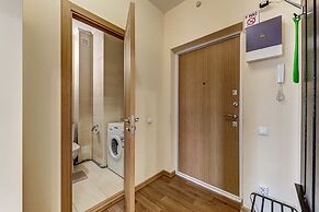 Apartment Vesta on Iuzhnoie Shosse