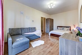 Apartment Vesta on Iuzhnoie Shosse