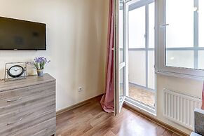 Apartment Vesta on Iuzhnoie Shosse