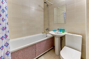 Apartment Vesta on Iuzhnoie Shosse