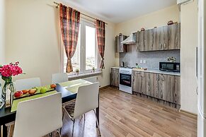 Apartment Vesta on Iuzhnoie Shosse