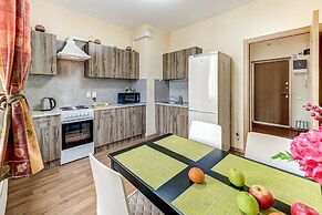 Apartment Vesta on Iuzhnoie Shosse