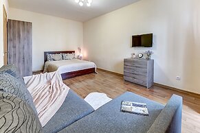 Apartment Vesta on Iuzhnoie Shosse