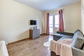 Apartment Vesta on Iuzhnoie Shosse