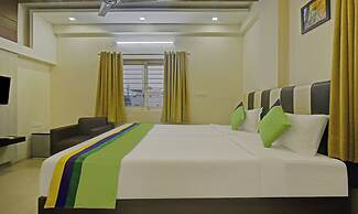 Treebo Trend Hotel Sampradaya