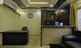 Treebo Trend Hotel Sampradaya