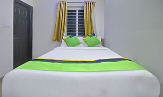 Treebo Trend Hotel Sampradaya