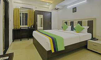 Treebo Trend Hotel Sampradaya