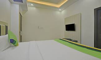 Treebo Trend Hotel Sampradaya