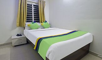 Treebo Trend Hotel Sampradaya