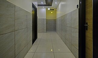 Treebo Trend Hotel Sampradaya