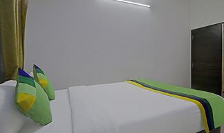 Treebo Trend Hotel Sampradaya